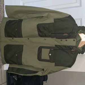 Burton Ski/Snow Jacket